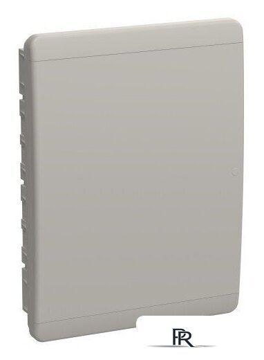 Бокс пластиковый IEK Tekfor ЩРВ-П-54 TF5-KP13-V-54-41-K01-K01 - Изображение №1 — Интернет-магазин ПроЗаказ