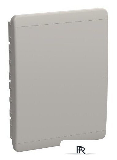 Бокс пластиковый IEK Tekfor ЩРВ-П-54 TF5-KP13-V-54-41-K01-K01 - Изображение №2 — Интернет-магазин ПроЗаказ