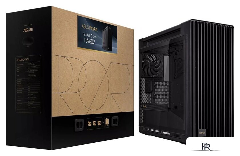 Корпус ASUS ProArt PA602 - Изображение №21 — Интернет-магазин ПроЗаказ