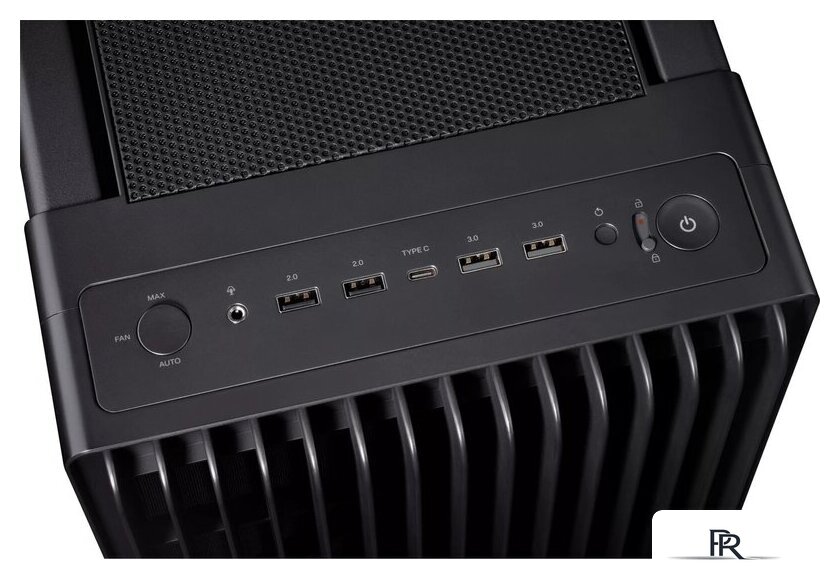 Корпус ASUS ProArt PA602 - Изображение №3 — Интернет-магазин ПроЗаказ