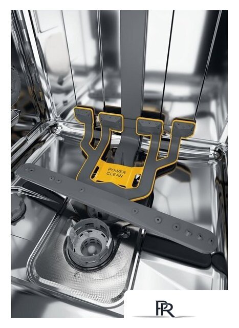 Встраиваемая посудомоечная машина Whirlpool WH7IPA15BM6L0 - Изображение №6 — Интернет-магазин ПроЗаказ