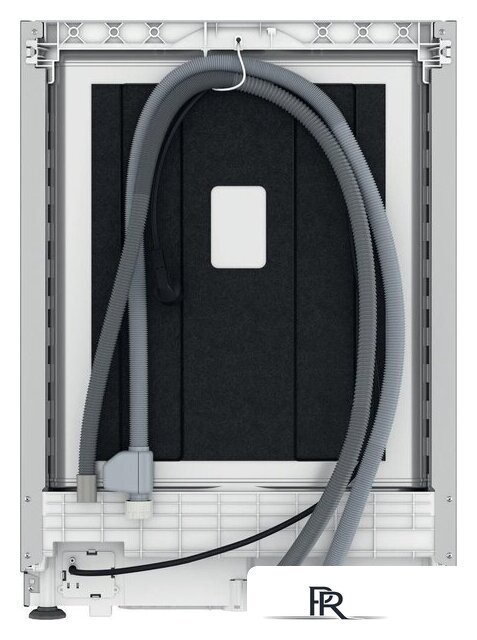 Встраиваемая посудомоечная машина Whirlpool WH7IPA15BM6L0 - Изображение №8 — Интернет-магазин ПроЗаказ