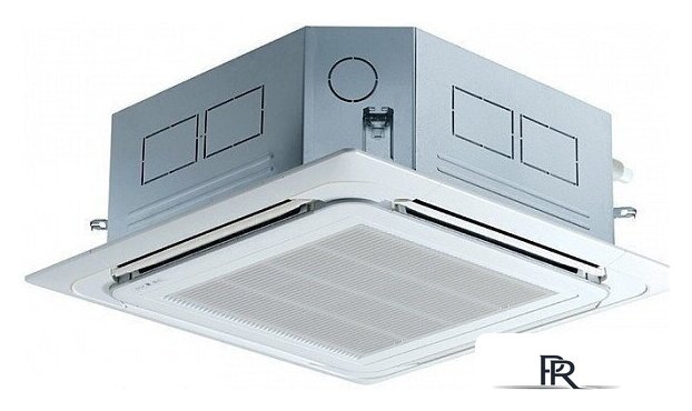 Кондиционер LG UT60WC/UU61WC/PT-UMC1 - Изображение №2 — Интернет-магазин ПроЗаказ