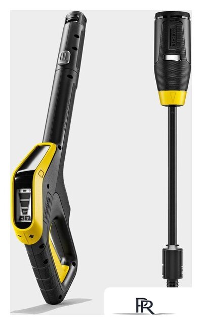 Мойка высокого давления Karcher K7 Comfort Premium Connect 1.317-540.0 - Изображение №9 — Интернет-магазин ПроЗаказ