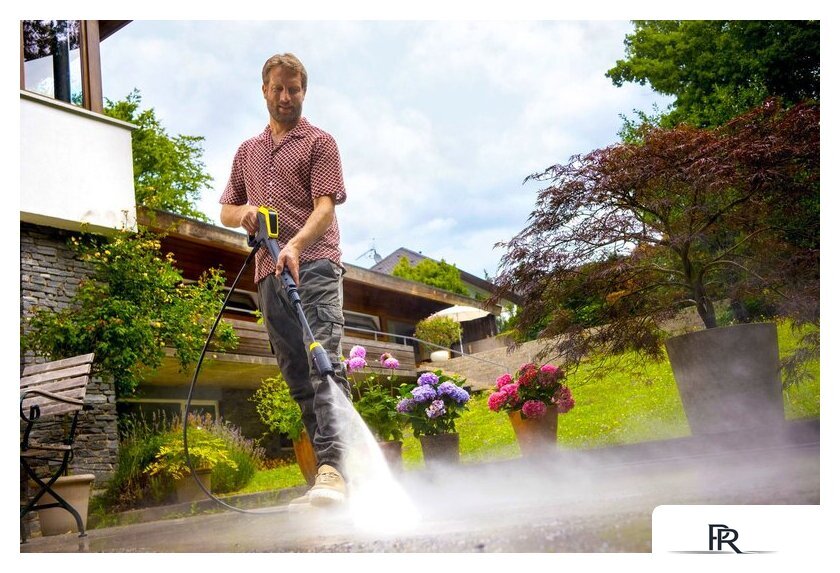 Мойка высокого давления Karcher K7 Comfort Premium Connect 1.317-540.0 - Изображение №7 — Интернет-магазин ПроЗаказ