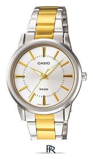 Наручные часы Casio LTP-1303SG-7A - Изображение №1 — Интернет-магазин ПроЗаказ