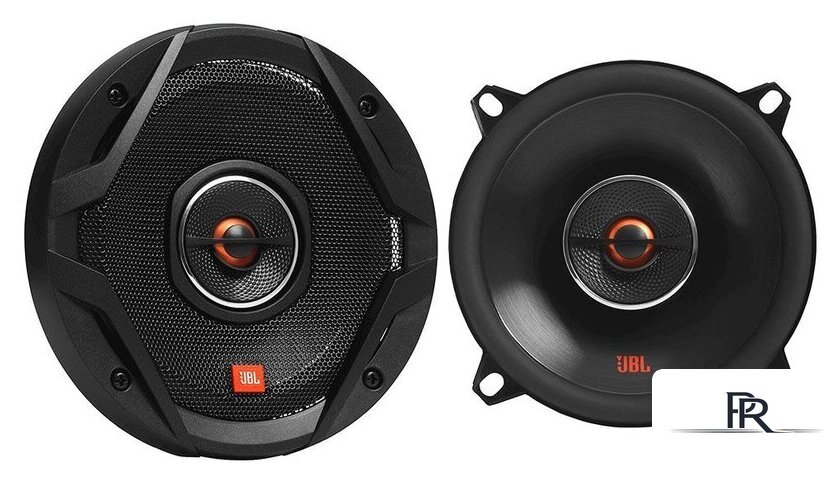 Коаксиальная АС JBL GX528 - Изображение №1 — Интернет-магазин ПроЗаказ