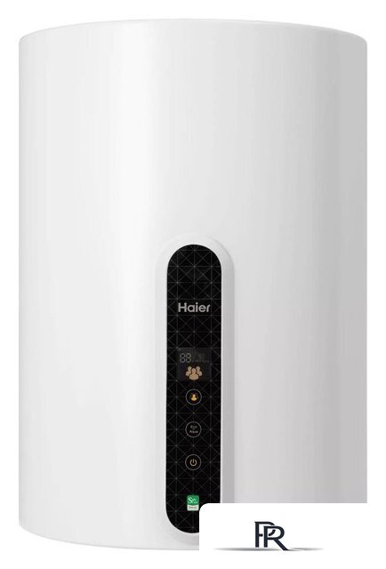 Накопительный электрический водонагреватель Haier ES50V-V1(R) - Изображение №1 — Интернет-магазин ПроЗаказ
