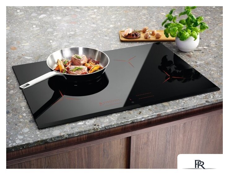 Варочная панель Electrolux EIP8146 - Изображение №3 — Интернет-магазин ПроЗаказ