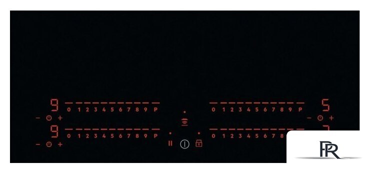 Варочная панель Electrolux EIP8146 - Изображение №4 — Интернет-магазин ПроЗаказ