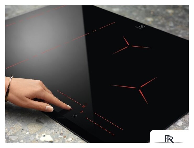 Варочная панель Electrolux EIP8146 - Изображение №7 — Интернет-магазин ПроЗаказ