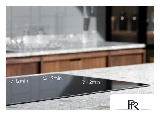 Варочная панель Electrolux EIP8146 - Изображение №11 — Интернет-магазин ПроЗаказ