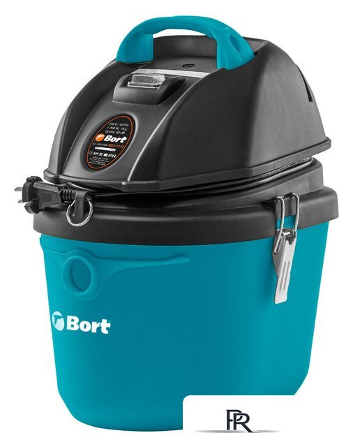 Пылесос Bort BSS-1212 - Изображение №1 — Интернет-магазин ПроЗаказ