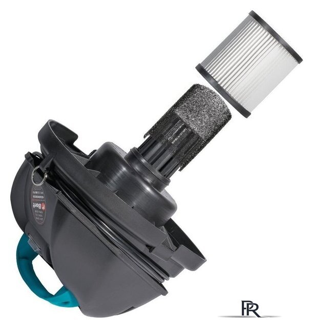 Пылесос Bort BSS-1212 - Изображение №6 — Интернет-магазин ПроЗаказ