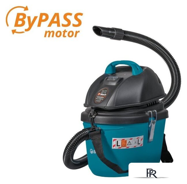 Пылесос Bort BSS-1212 - Изображение №1 — Интернет-магазин ПроЗаказ