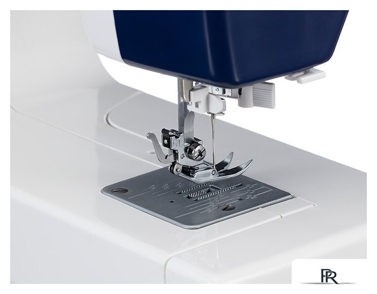 Электромеханическая швейная машина Janome SP901 - Изображение №8 — Интернет-магазин ПроЗаказ