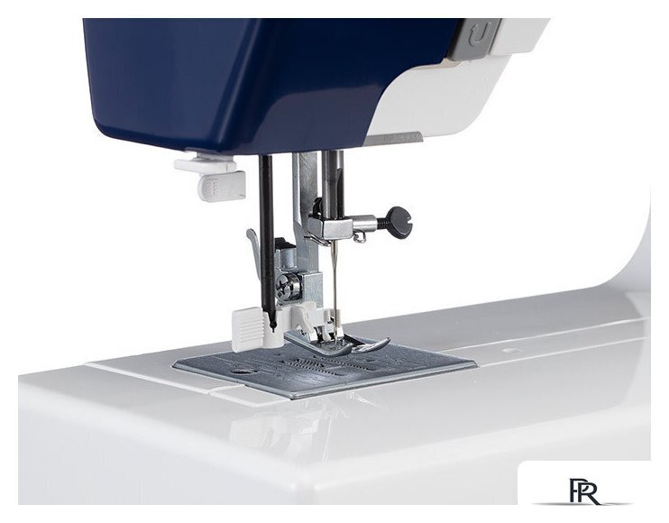 Электромеханическая швейная машина Janome SP901 - Изображение №10 — Интернет-магазин ПроЗаказ