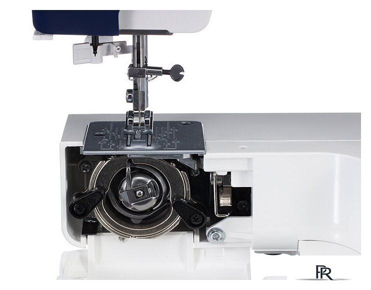 Электромеханическая швейная машина Janome SP901 - Изображение №6 — Интернет-магазин ПроЗаказ