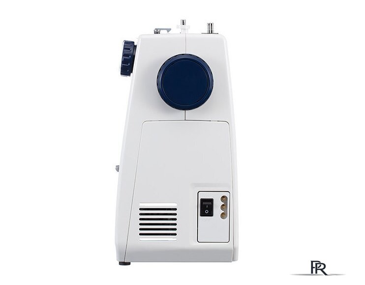 Электромеханическая швейная машина Janome SP901 - Изображение №4 — Интернет-магазин ПроЗаказ