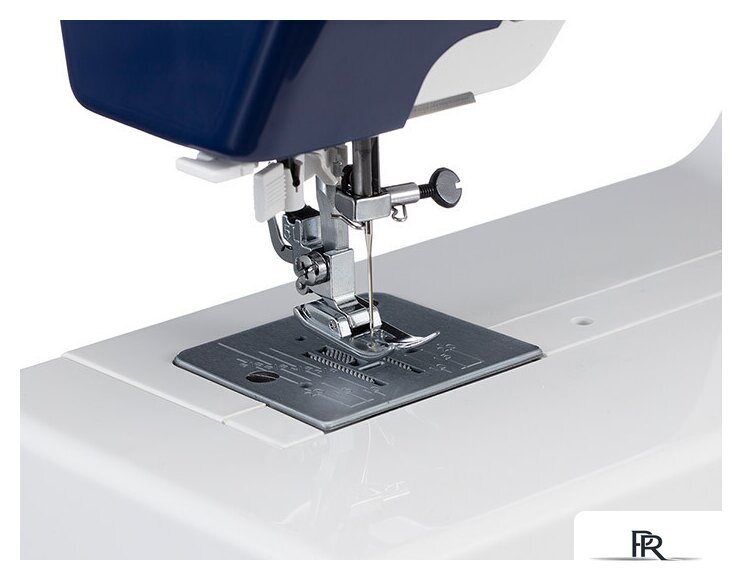 Электромеханическая швейная машина Janome SP901 - Изображение №7 — Интернет-магазин ПроЗаказ