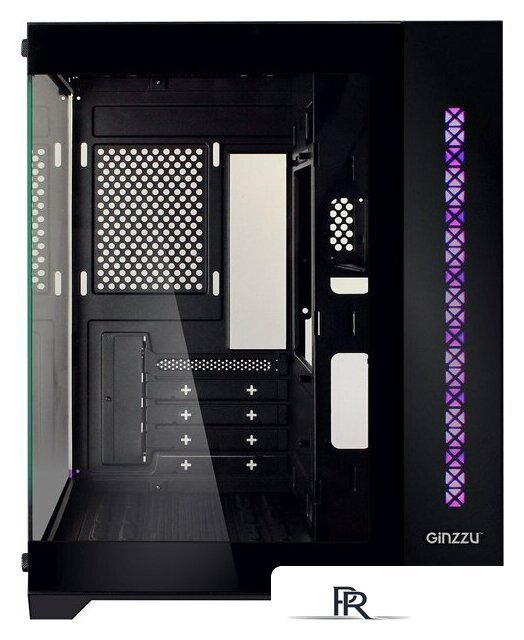 Корпус Ginzzu V320 - Изображение №5 — Интернет-магазин ПроЗаказ