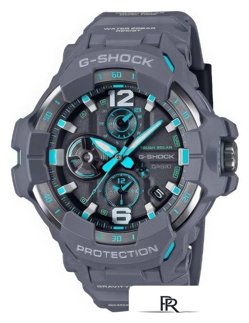 Наручные часы Casio G-Shock GR-B300-8A2 - Изображение №1 — Интернет-магазин ПроЗаказ