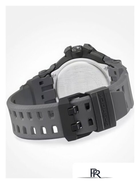Наручные часы Casio G-Shock GR-B300-8A2 - Изображение №3 — Интернет-магазин ПроЗаказ