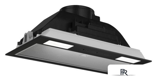 Кухонная вытяжка Elikor Pandora 52П-450 229364 (черный) - Изображение №1 — Интернет-магазин ПроЗаказ