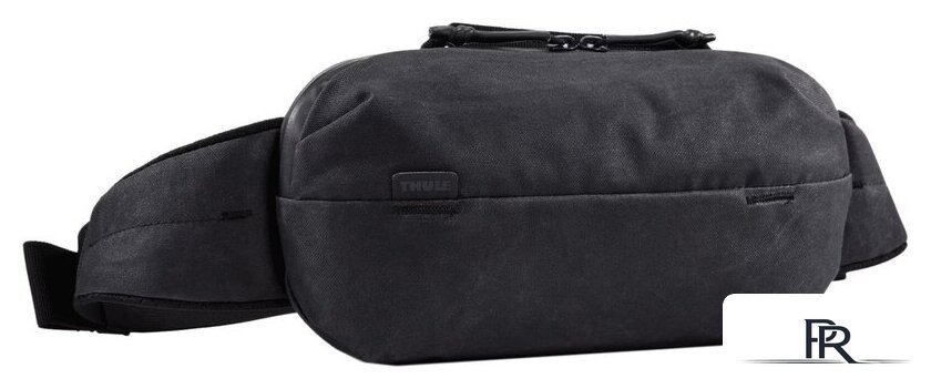 Сумка на пояс Thule Aion Sling Bag TASB102BLK (black) - Изображение №1 — Интернет-магазин ПроЗаказ