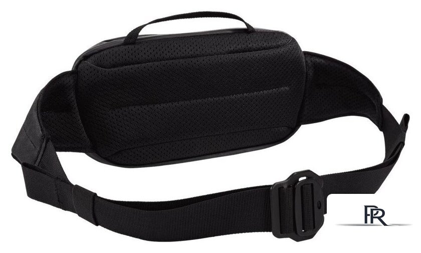 Сумка на пояс Thule Aion Sling Bag TASB102BLK (black) - Изображение №2 — Интернет-магазин ПроЗаказ