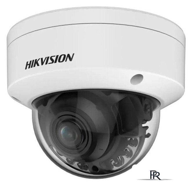 IP-камера Hikvision DS-2CD2147G2H-LISU (2.8 мм, белый) - Изображение №1 — Интернет-магазин ПроЗаказ