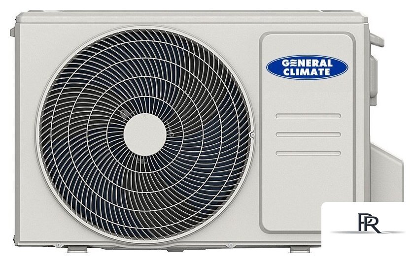 Кондиционер General Climate Inverter GC-RE12HR32/GU-RE12H32 - Изображение №4 — Интернет-магазин ПроЗаказ