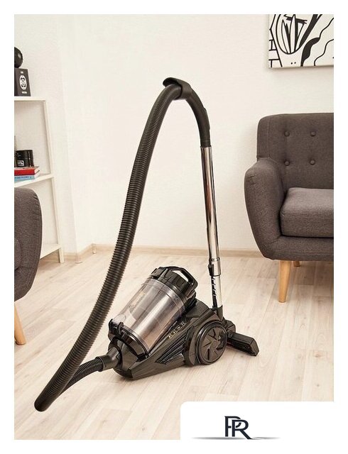 Пылесос Scarlett SC-VC80C307 - Изображение №4 — Интернет-магазин ПроЗаказ