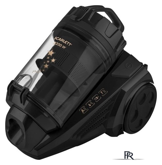 Пылесос Scarlett SC-VC80C307 - Изображение №2 — Интернет-магазин ПроЗаказ