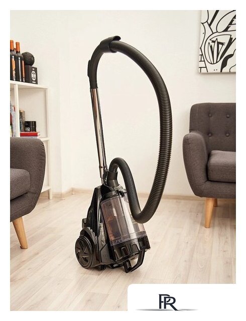 Пылесос Scarlett SC-VC80C307 - Изображение №5 — Интернет-магазин ПроЗаказ