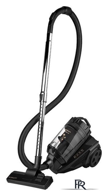 Пылесос Scarlett SC-VC80C307 - Изображение №1 — Интернет-магазин ПроЗаказ