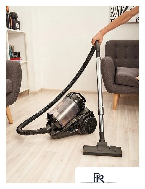 Пылесос Scarlett SC-VC80C307 - Изображение №6 — Интернет-магазин ПроЗаказ