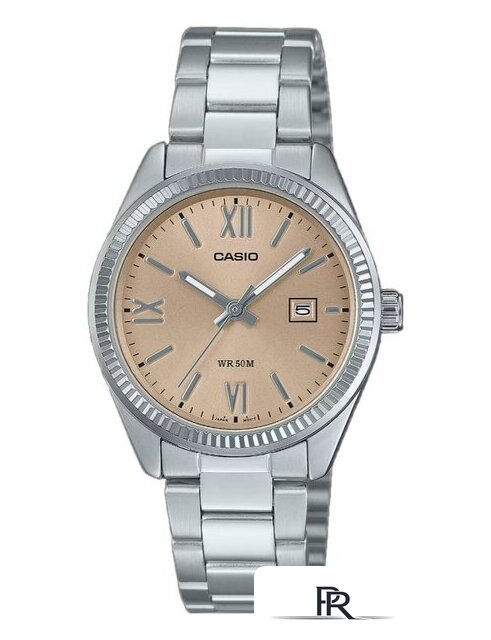 Наручные часы Casio Collection LTP-1302DD-4A2 - Изображение №1 — Интернет-магазин ПроЗаказ