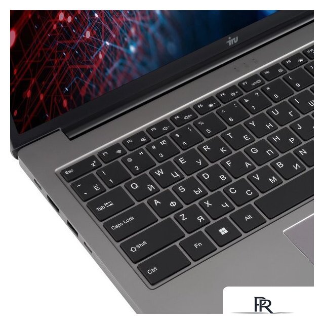 Ноутбук iRU Strato 16ALMR 2142318 - Изображение №6 — Интернет-магазин ПроЗаказ