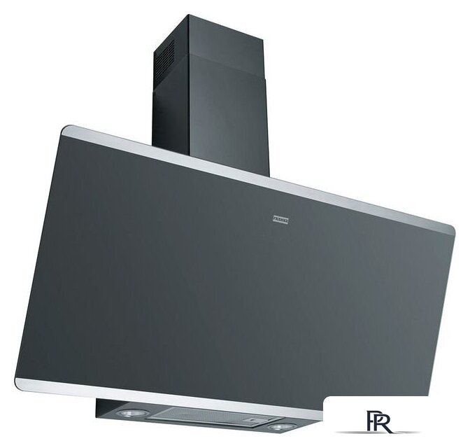 Кухонная вытяжка Franke Evo Plus FPJ 925 V BK/SS 330.0528.067 - Изображение №1 — Интернет-магазин ПроЗаказ