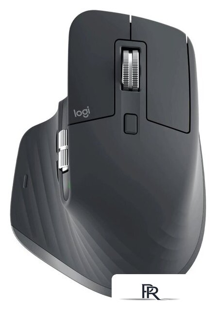 Мышь Logitech MX Master 3S (графитовый) - Изображение №1 — Интернет-магазин ПроЗаказ