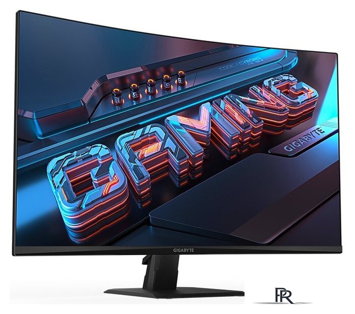 Игровой монитор Gigabyte GS32QC - Изображение №6 — Интернет-магазин ПроЗаказ