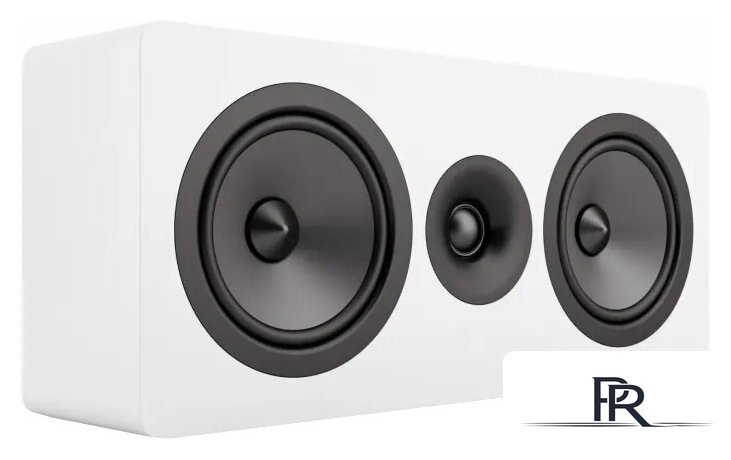 Настенная акустика Acoustic Energy AE105 (белый) - Изображение №1 — Интернет-магазин ПроЗаказ