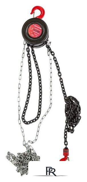 Таль  ForceKraft FK-TRC9015 - Изображение №1 — Интернет-магазин ПроЗаказ