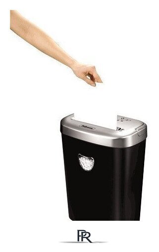Шредер Fellowes PowerShred 53C - Изображение №3 — Интернет-магазин ПроЗаказ