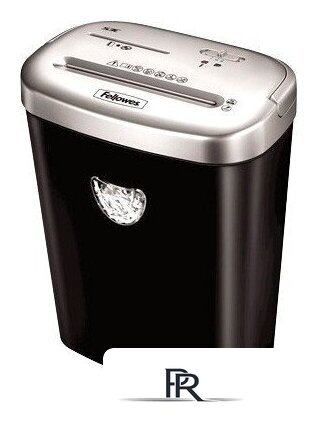 Шредер Fellowes PowerShred 53C - Изображение №1 — Интернет-магазин ПроЗаказ
