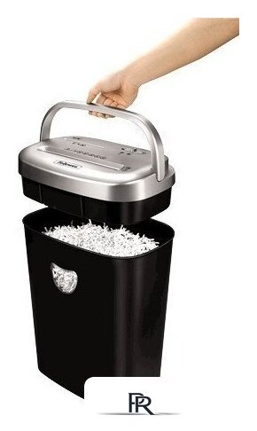 Шредер Fellowes PowerShred 53C - Изображение №4 — Интернет-магазин ПроЗаказ