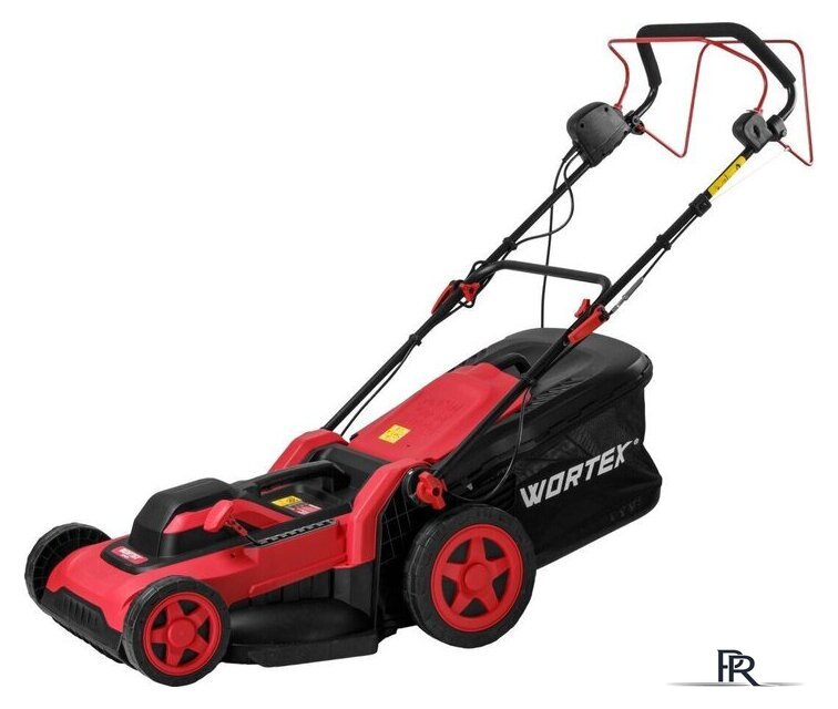Газонокосилка Wortex LM 4221 2334105 - Изображение №1 — Интернет-магазин ПроЗаказ