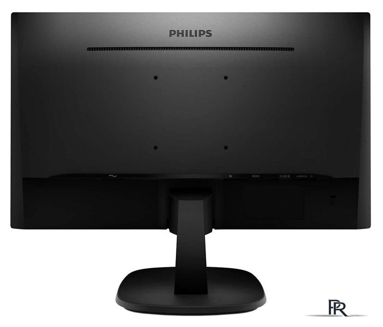 Монитор Philips 243V7QJABF/00 - Изображение №3 — Интернет-магазин ПроЗаказ