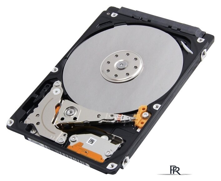 Жесткий диск Toshiba MQ04ABF100 1TB - Изображение №1 — Интернет-магазин ПроЗаказ